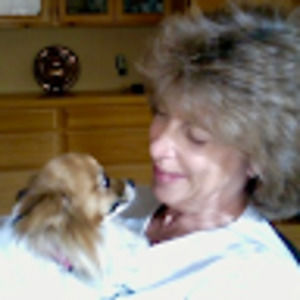 Meet your Posher, Laura